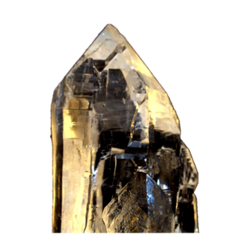 Cathedral Quartz