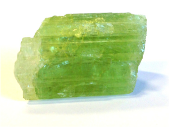 Green Turmaline