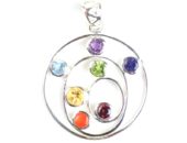 Sterling Silver Jewelry